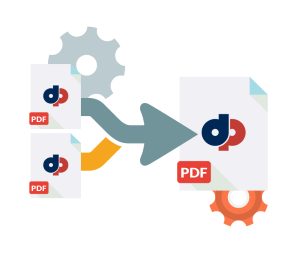 DynamicPDF Merger for .NET