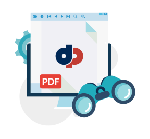 DynamicPDF Viewer for .NET